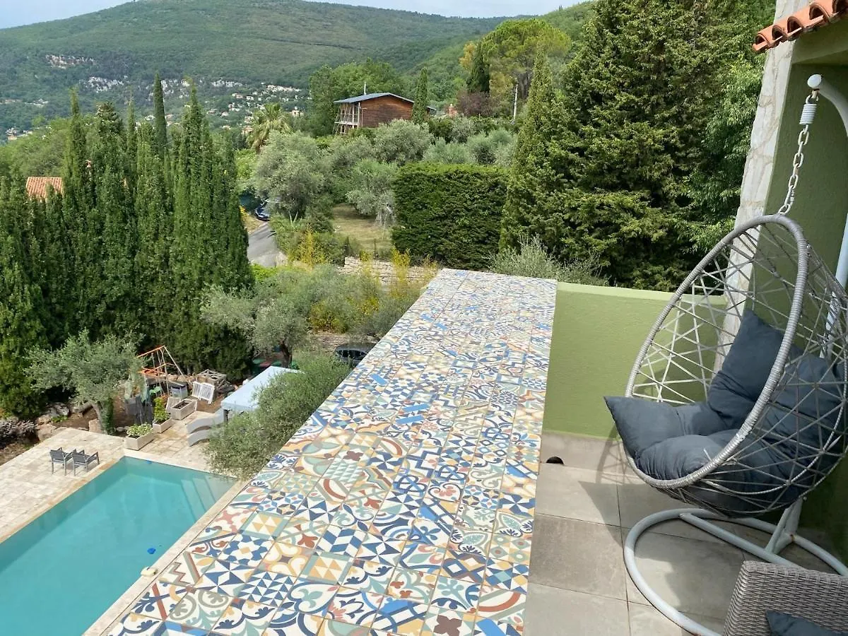 Dieu L'Amour - Molinard Chateauneuf-Grasse 0*,  France